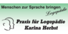Kundenlogo von Praxis für Logopädie Karina Herbst