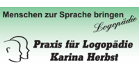 Kundenlogo Praxis für Logopädie Karina Herbst