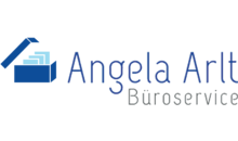 Kundenlogo von Arlt, Angela Büroservice