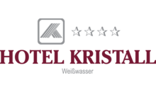 Kundenlogo von Hotel Kristall