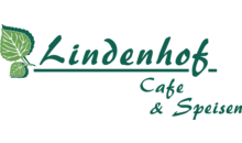 Kundenlogo von Lindenhof Cafe & Speisen