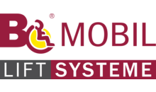 Kundenlogo von Berndt Mobilitätsprodukte GmbH