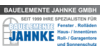 Kundenlogo von Bauelemente Jahnke GmbH