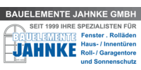Kundenlogo Bauelemente Jahnke GmbH