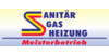 Kundenlogo von Gersdorf Olaf Sanitär-Gas-Heizung