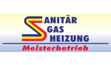 Kundenlogo von Gersdorf Olaf Sanitär-Gas-Heizung