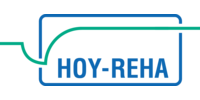 Kundenlogo Rehabilitationstherapie HOY-REHA Görlitz GmbH