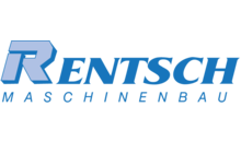 Kundenlogo von Rentsch Maschinenbau GmbH & Co.KG