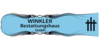 Kundenlogo von Winkler Bestattungshaus GmbH