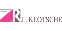 Kundenlogo Raumausstatter J. Klotsche