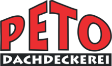 Kundenlogo von Dachdecker Peto