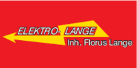 Kundenlogo Elektro - Lange