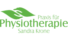 Kundenlogo von Physiotherapie Sandra Krone