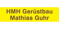 Kundenlogo Guhr HMH Gerüstbau