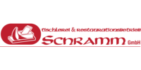 Kundenlogo Schramm GmbH Tischlerei & Restaurationsbetrieb
