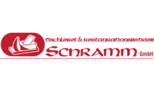 Kundenlogo von Schramm GmbH Tischlerei & Restaurationsbetrieb