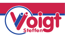Kundenlogo von Voigt. Steffen