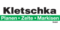 Kundenlogo Kletschka Planen Zelte Markisen GmbH