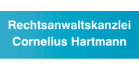 Kundenlogo Anwaltskanzlei Cornelius Hartmann