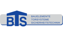 Kundenlogo von Bauelemente BTS Müller & Olschok GmbH