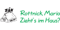 Kundenlogo Rottnick Mario - Zieht's im Haus?