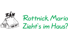 Kundenlogo von Rottnick Mario - Zieht's im Haus?