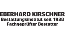 Kundenlogo von Kirschner Eberhard Bestattungsinstitut