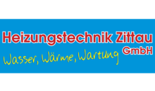 Kundenlogo von Heizungstechnik Zittau GmbH