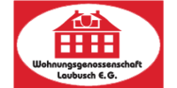 Kundenlogo Wohnungsgenossenschaft Laubusch e.G.
