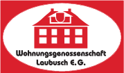 Kundenlogo von Wohnungsgenossenschaft Laubusch e.G.