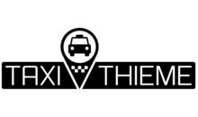 Kundenlogo von Taxi Thieme