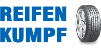 Kundenlogo Kumpf - Reifenservice