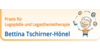 Kundenlogo von Logopädie Bettina Tschirner-Hönel