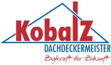 Kundenlogo von Dachdeckermeister Christian Kobalz