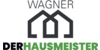 Kundenlogo von Hausmeister Wagner