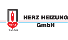 Kundenlogo von Herz-Heizung GmbH
