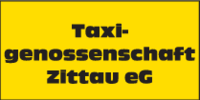 Kundenlogo Taxigenossenschaft Zittau eG