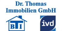 Kundenlogo Dr. Thomas Immobilien GmbH