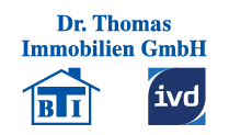 Kundenlogo von Dr. Thomas Immobilien GmbH