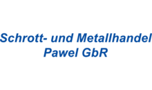Kundenlogo von Schrott- und Metallhandel Pawel GbR