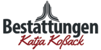 Kundenlogo Bestattungen Katja Koßack