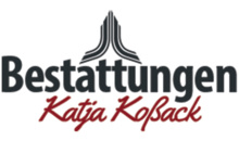 Kundenlogo von Bestattungen Katja Koßack