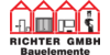 Kundenlogo von Richter Bauelemente GmbH