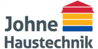 Kundenlogo Johne Haustechnik GmbH