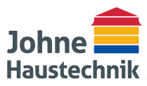 Kundenlogo von Johne Haustechnik GmbH