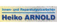 Kundenlogo Arnold Heiko Bauunternehmen