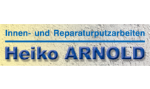 Kundenlogo von Arnold Heiko Bauunternehmen