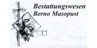Kundenlogo Bestattungen Berno Masopust