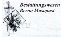 Kundenlogo von Bestattungen Berno Masopust