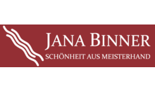 Kundenlogo von Binner Jana